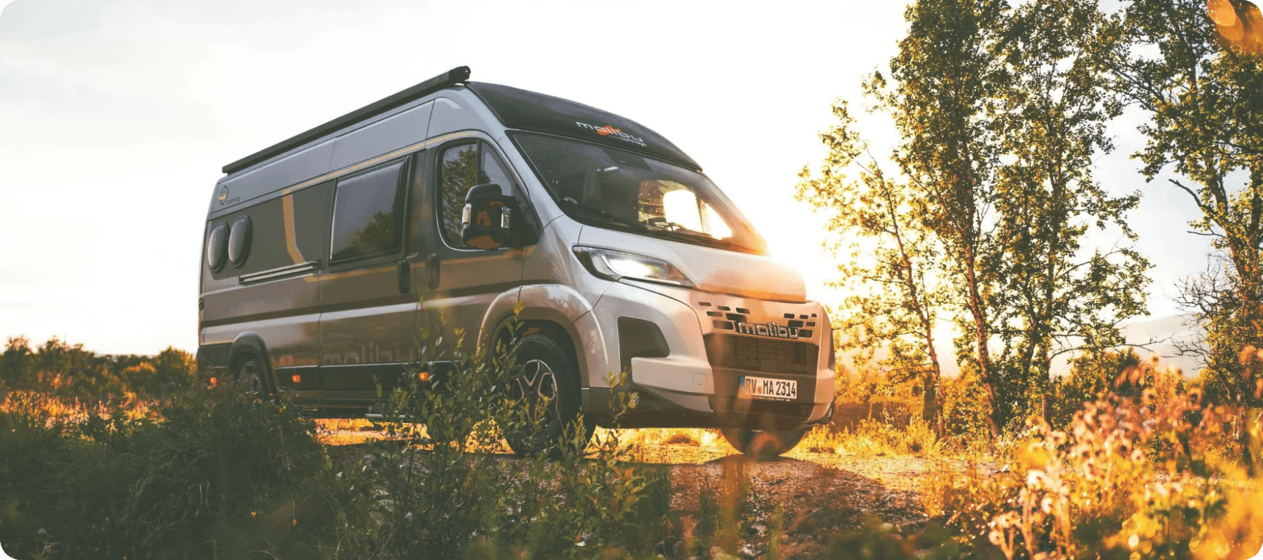 Body-camper-malibu-nuovi-usati